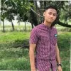 Haziq Amran