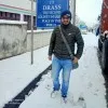 Mohd Ali Roshan