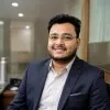 M Saif Shekh