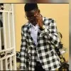 Agboloso Wisdom