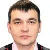 Sergey Pavlov