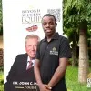 Dan Mburu