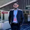 Rohit Bagaria