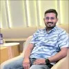 Chetan Giri