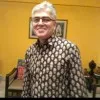 ARVIND BHALLA
