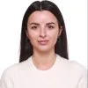 Iryna Radyk