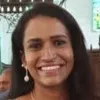 Salome Raj