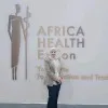Nahed Gamal