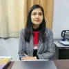 Advocate Pranjul Singh Verma