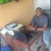 Godspower Azoji