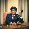 Arnab Samadder