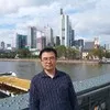 Bin Wang