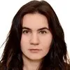 Liubov Mykytyn
