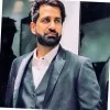 Naseer Bhat