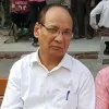 Sham Sher Thakur