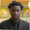 Stephen Osei