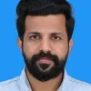 Alex Varghese