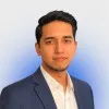 Syed Ahzam Imam