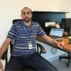 Zaher Koubeissi