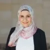 Sally Ahmed