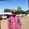 Omphile Mabille
