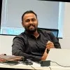 Sreejith