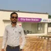 Akash Tiwari