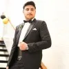 Syed Mohammad Umer