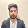 Antony Nikhil Thomas