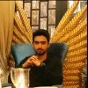 Faraz Ansari