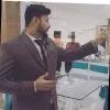 Shujat Ahmed