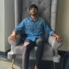 Shyam