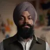 Gurpreet Singh Aujla