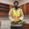 Isaiah Hayes