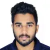 Arjun Aravind