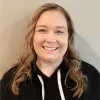 Amber Hirz