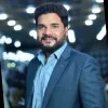 Raheel Hussain