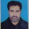 Ishfaq Ahmad
