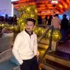Paras Mehra