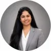 Supritha Naik
