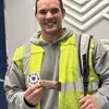 Ben Jones