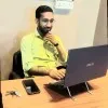 Ashutosh Pandey