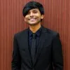Sinchan Chakraborty