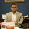 Imran Nisar Shekhani