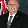 Ron Clarke
