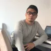 Matthew Pang