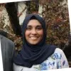 Jasmin Parvin