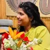 Pallavi Singh Kushwah