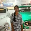 Kanimozhi Shri