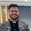 Atul Kumar Kanugia